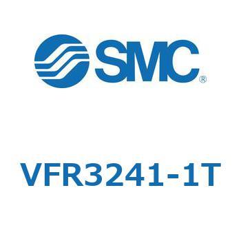 5ポートソレノイドバルブ SMC