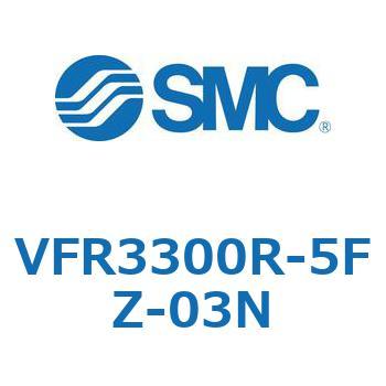 5ポートソレノイドバルブ SMC