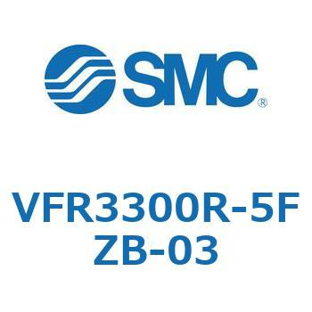 5ポートソレノイドバルブ SMC