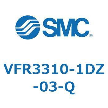 5ポートソレノイドバルブ SMC