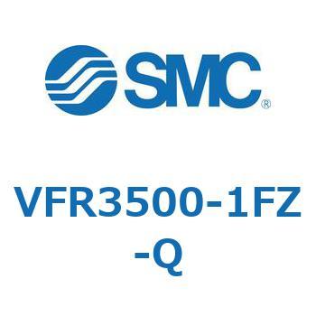 5ポートソレノイドバルブ SMC