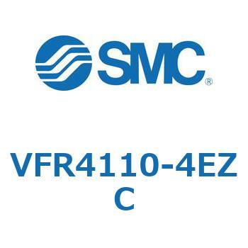 5ポートソレノイドバルブ SMC