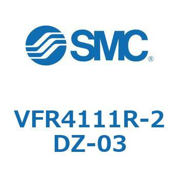 5ポートソレノイドバルブ SMC