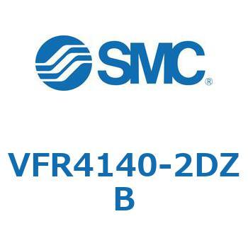 5ポートソレノイドバルブ SMC
