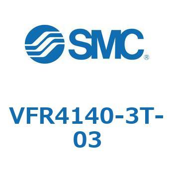 5ポートソレノイドバルブ SMC