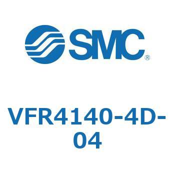 5ポートソレノイドバルブ SMC
