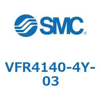 5ポートソレノイドバルブ SMC