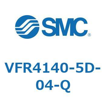 5ポートソレノイドバルブ SMC