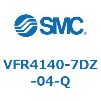 5ポートソレノイドバルブ SMC