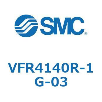 5ポートソレノイドバルブ SMC
