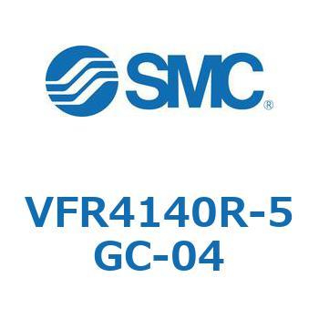 5ポートソレノイドバルブ SMC