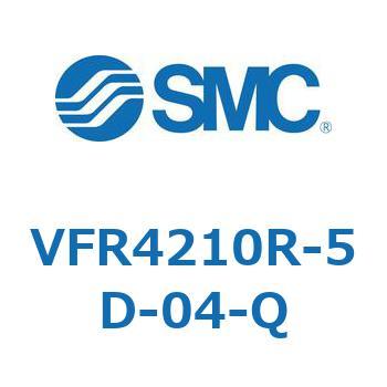 5ポートソレノイドバルブ SMC