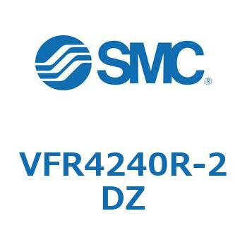 5ポートソレノイドバルブ SMC