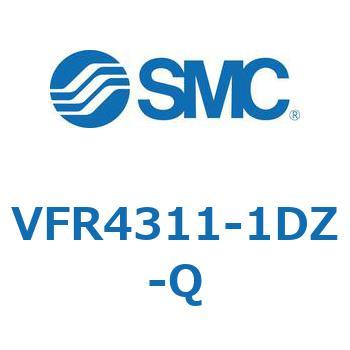 5ポートソレノイドバルブ SMC