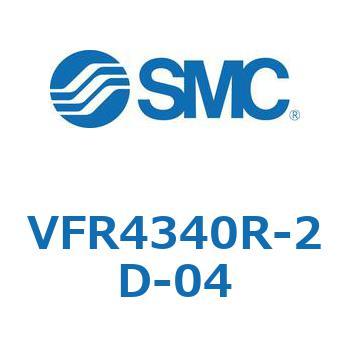 5ポートソレノイドバルブ SMC