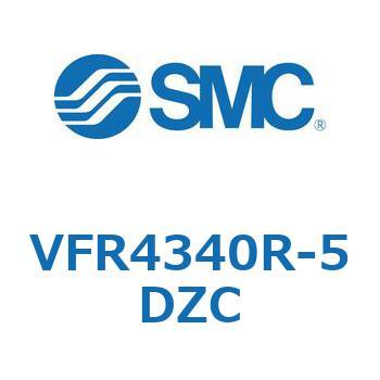 5ポートソレノイドバルブ SMC