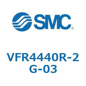 5ポートソレノイドバルブ SMC