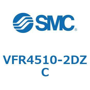5ポートソレノイドバルブ SMC