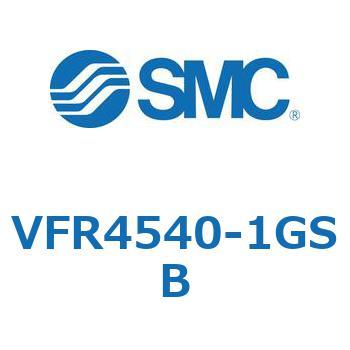 5ポートソレノイドバルブ SMC