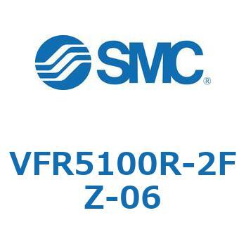 5ポートソレノイドバルブ SMC