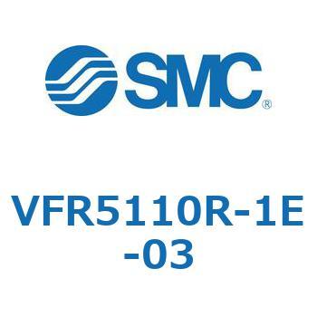 5ポートソレノイドバルブ SMC