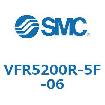 5ポートソレノイドバルブ SMC