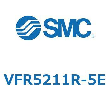 5ポートソレノイドバルブ SMC