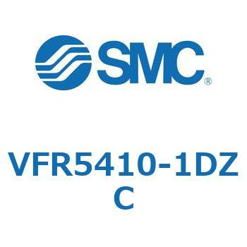 5ポートソレノイドバルブ SMC