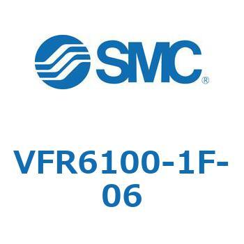 5ポートソレノイドバルブ SMC