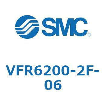 5ポートソレノイドバルブ SMC