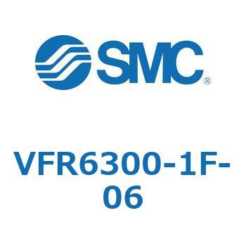 5ポートソレノイドバルブ - SMC