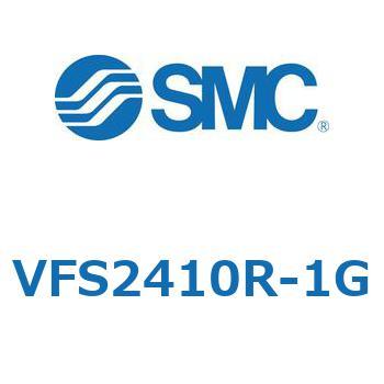 5ポートソレノイドバルブ SMC