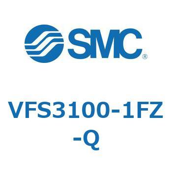 5ポートソレノイドバルブ SMC