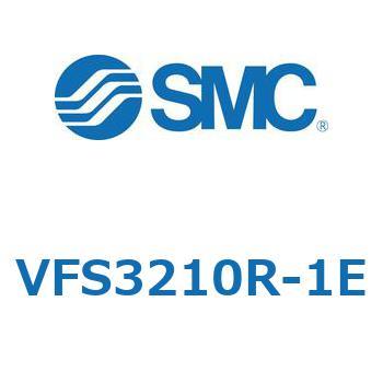 5ポートソレノイドバルブ SMC