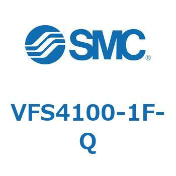 5ポートソレノイドバルブ - SMC