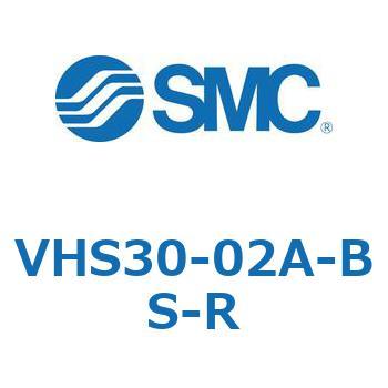 VHS30-02A-BS-R �c������3�|�[�g�� VHS�V���[�Y SMC 56982676