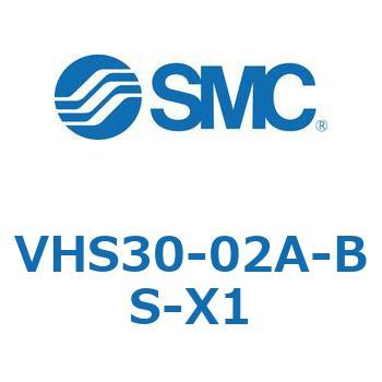 VHS30-02A-BS-X1 �c������3�|�[�g�� VHS�V���[�Y SMC 56982685