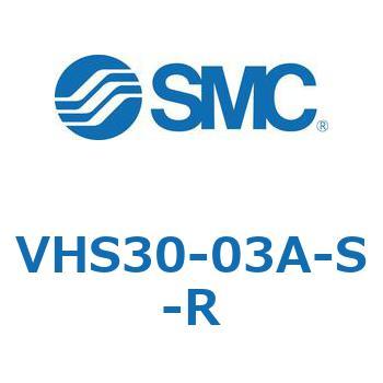 VHS30-03A-S-R �c������3�|�[�g�� VHS�V���[�Y SMC 56982807