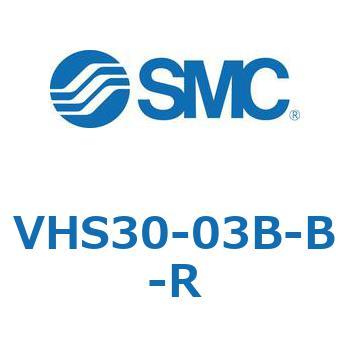 VHS30-03B-B-R �c������3�|�[�g�� VHS�V���[�Y SMC 56982852