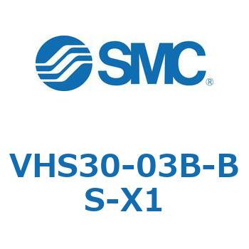 VHS30-03B-BS-X1 �c������3�|�[�g�� VHS�V���[�Y SMC 56982877