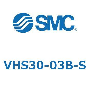 VHS30-03B-S �c������3�|�[�g�� VHS�V���[�Y SMC 56982895