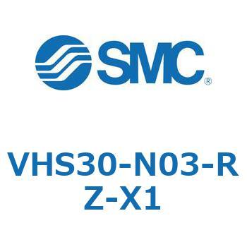 VHS30-N03-RZ-X1 �c������3�|�[�g�� VHS�V���[�Y SMC 56983035