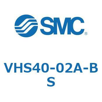 VHS40-02A-BS �c������3�|�[�g�� VHS�V���[�Y SMC 56983272