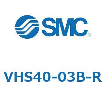 VHS40-03B-R �c������3�|�[�g�� VHS�V���[�Y SMC 56983394