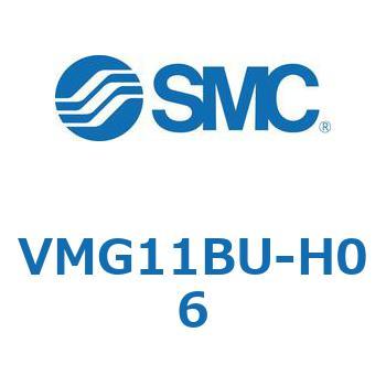 ブローガン SMC