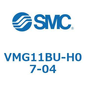 ブローガン SMC