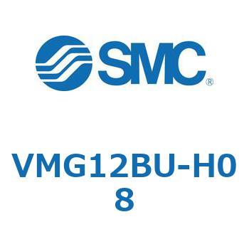 ブローガン SMC