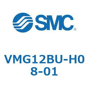 ブローガン SMC