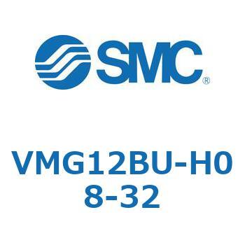 ブローガン SMC