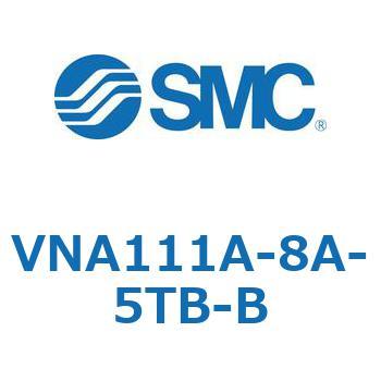エアハイドロ回路制御用 2ポートバルブ プロセスバルブ VNA11 SMC